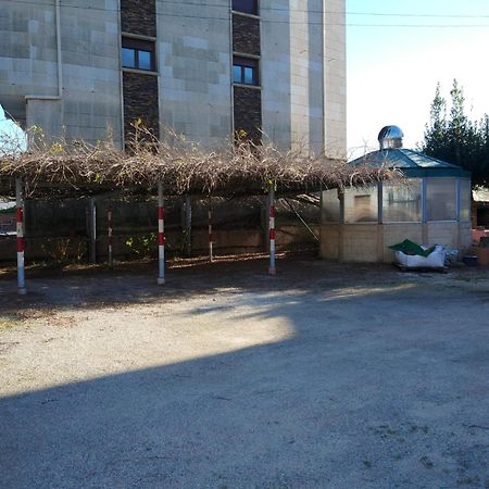 Casa Portela Apartamentos Револьта Номер фото