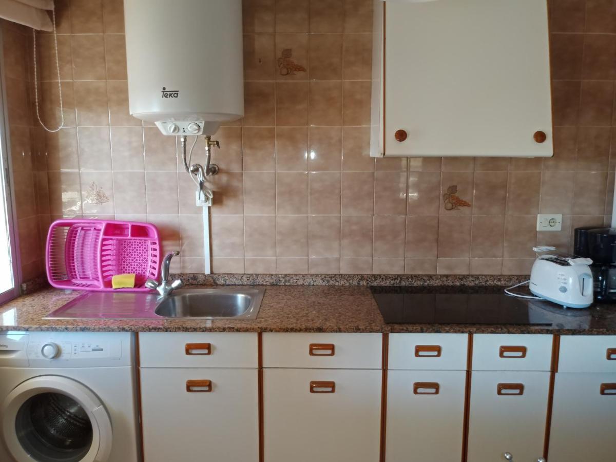Casa Portela Apartamentos Револьта Экстерьер фото