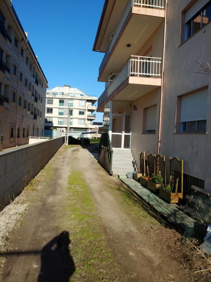 Casa Portela Apartamentos Револьта Экстерьер фото