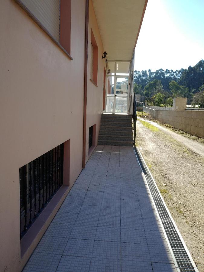 Casa Portela Apartamentos Револьта Экстерьер фото