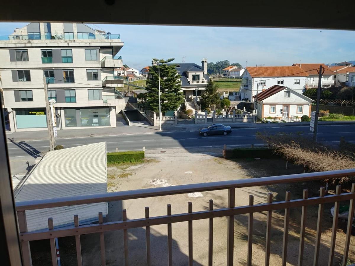 Casa Portela Apartamentos Револьта Экстерьер фото