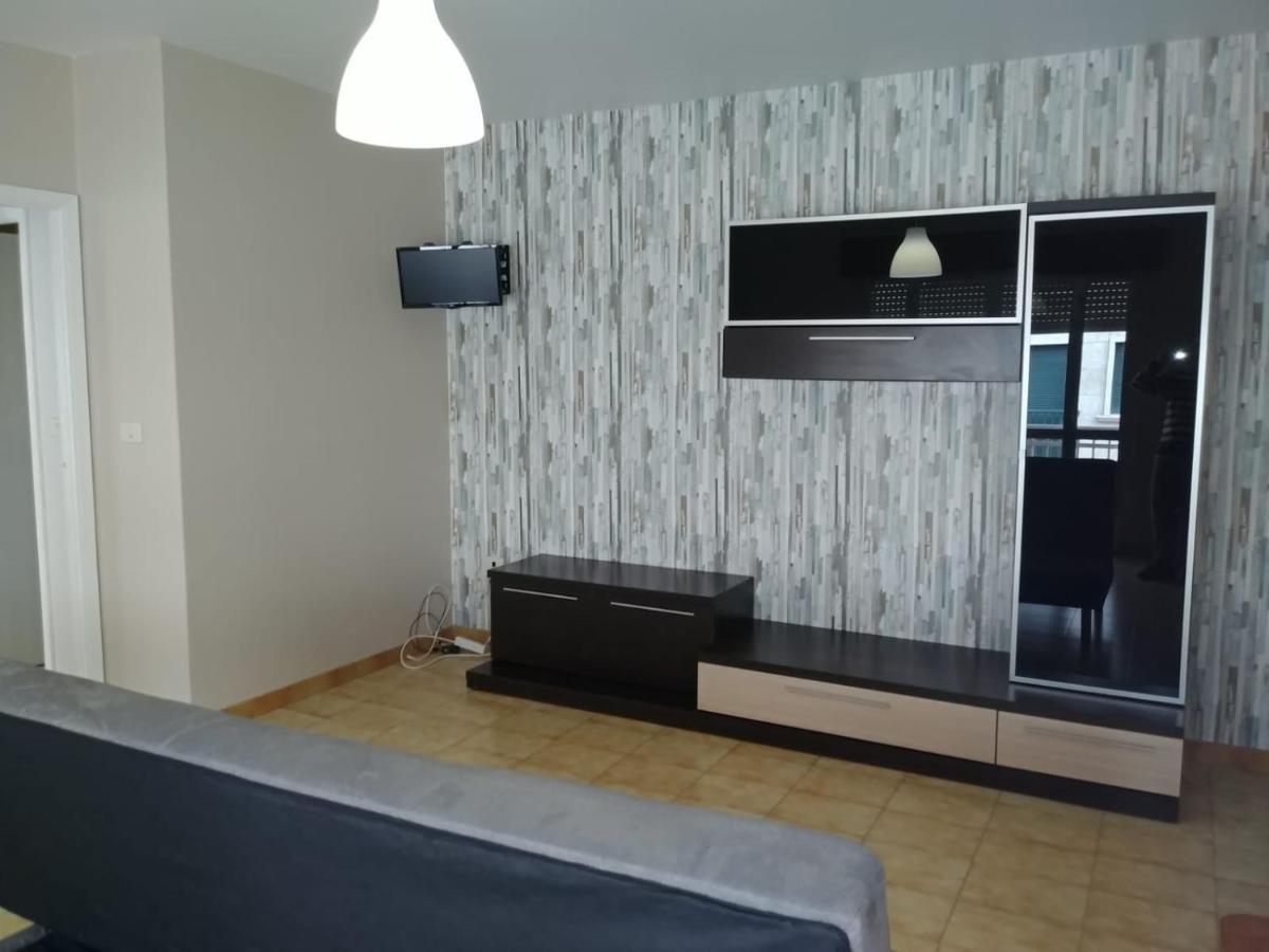 Casa Portela Apartamentos Револьта Экстерьер фото
