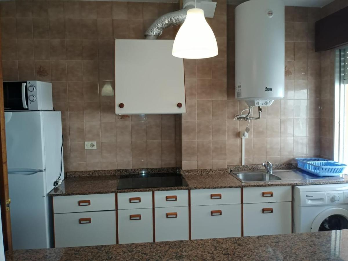 Casa Portela Apartamentos Револьта Экстерьер фото