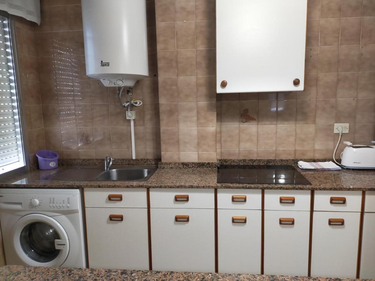 Casa Portela Apartamentos Револьта Экстерьер фото