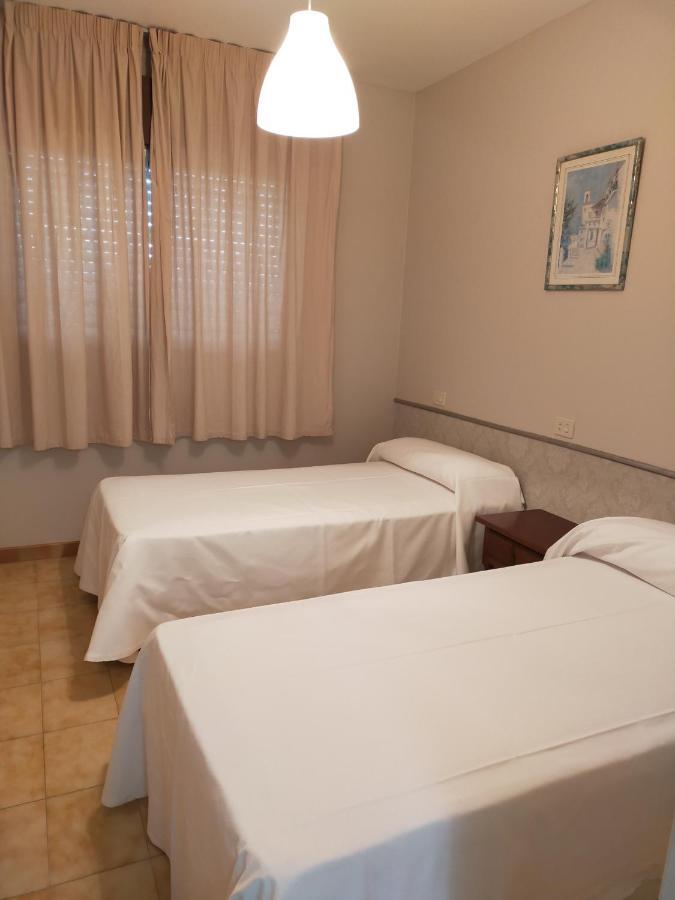 Casa Portela Apartamentos Револьта Экстерьер фото