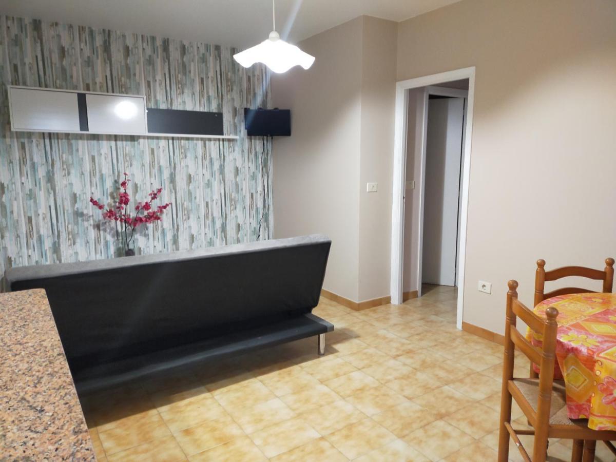 Casa Portela Apartamentos Револьта Экстерьер фото