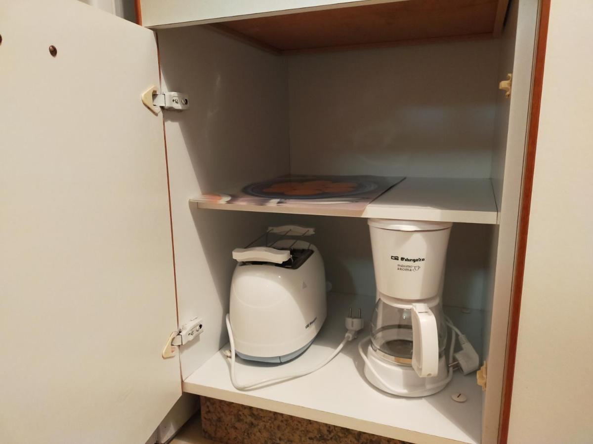 Casa Portela Apartamentos Револьта Экстерьер фото