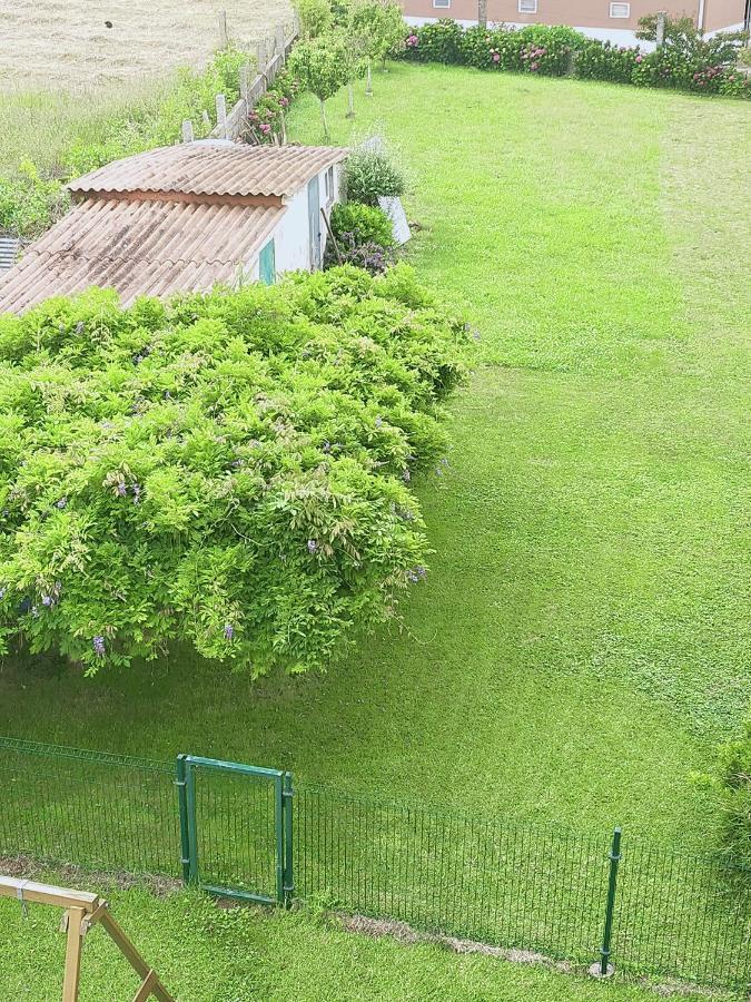 Casa Portela Apartamentos Револьта Экстерьер фото