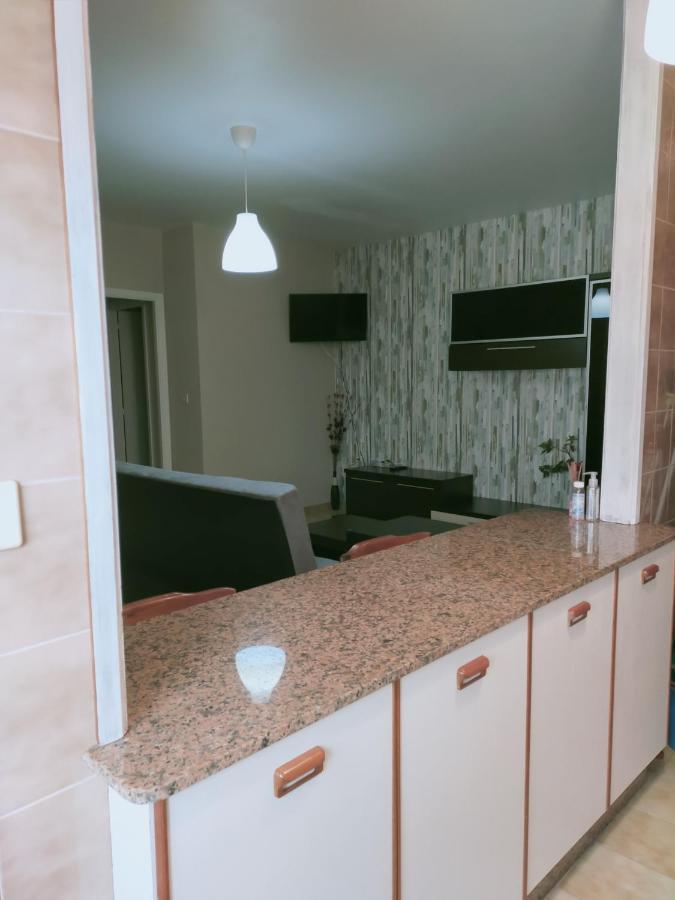Casa Portela Apartamentos Револьта Экстерьер фото