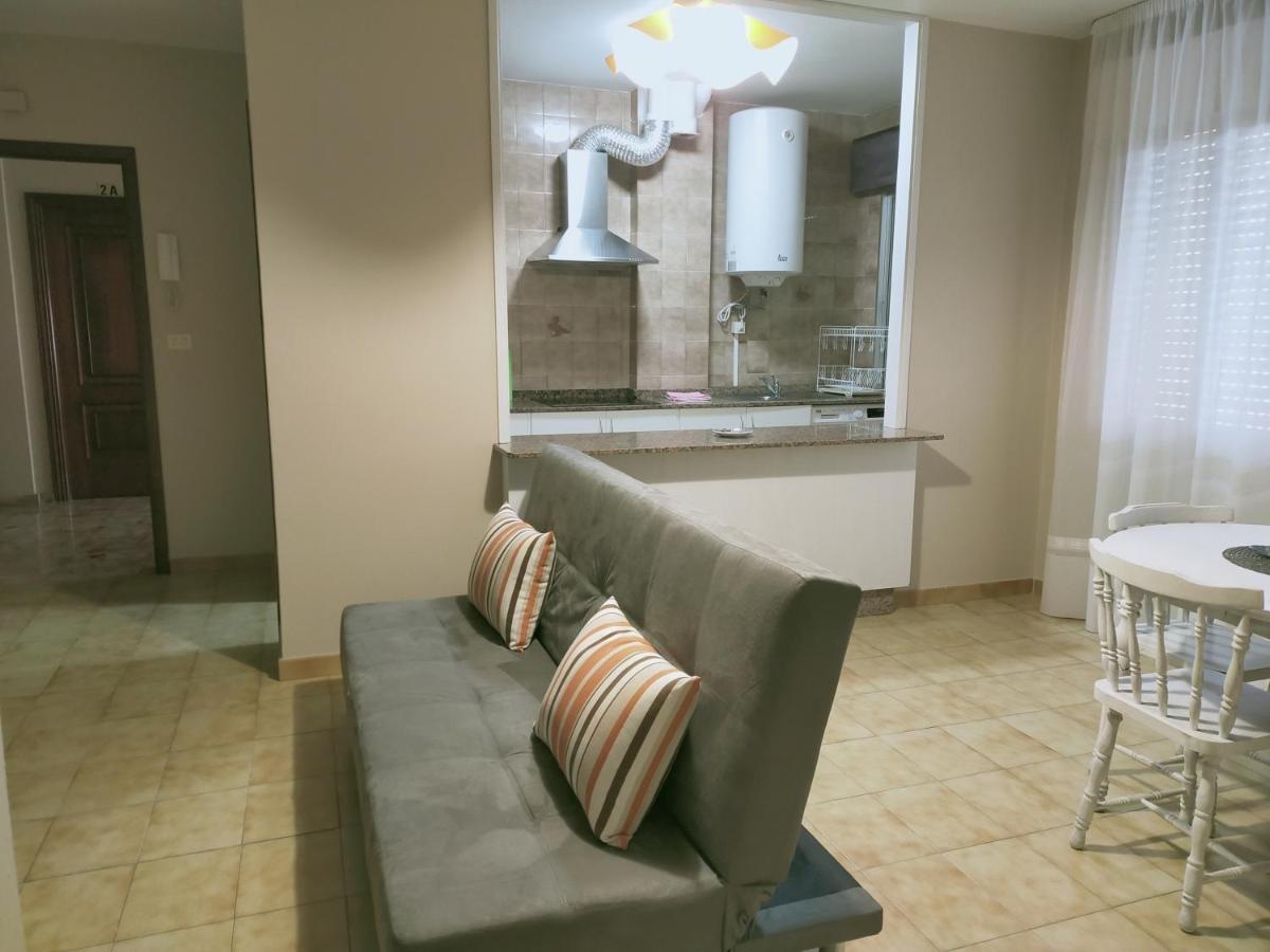 Casa Portela Apartamentos Револьта Экстерьер фото