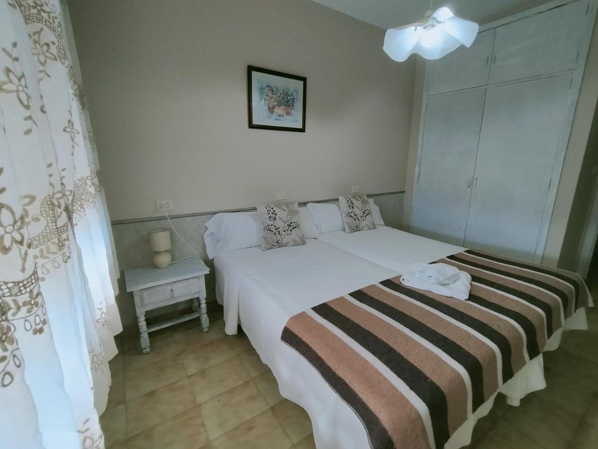 Casa Portela Apartamentos Револьта Экстерьер фото