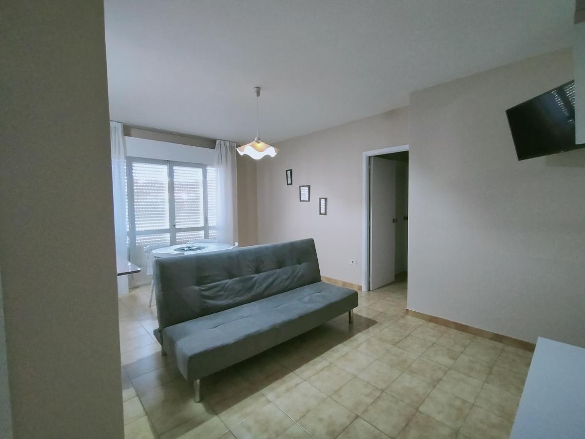 Casa Portela Apartamentos Револьта Экстерьер фото