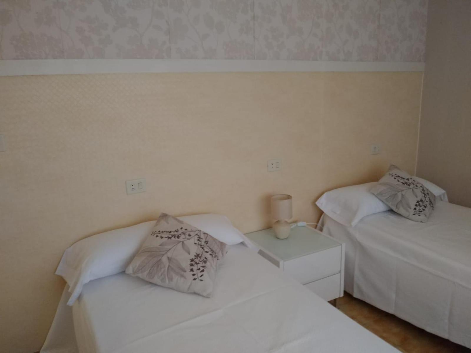 Casa Portela Apartamentos Револьта Номер фото