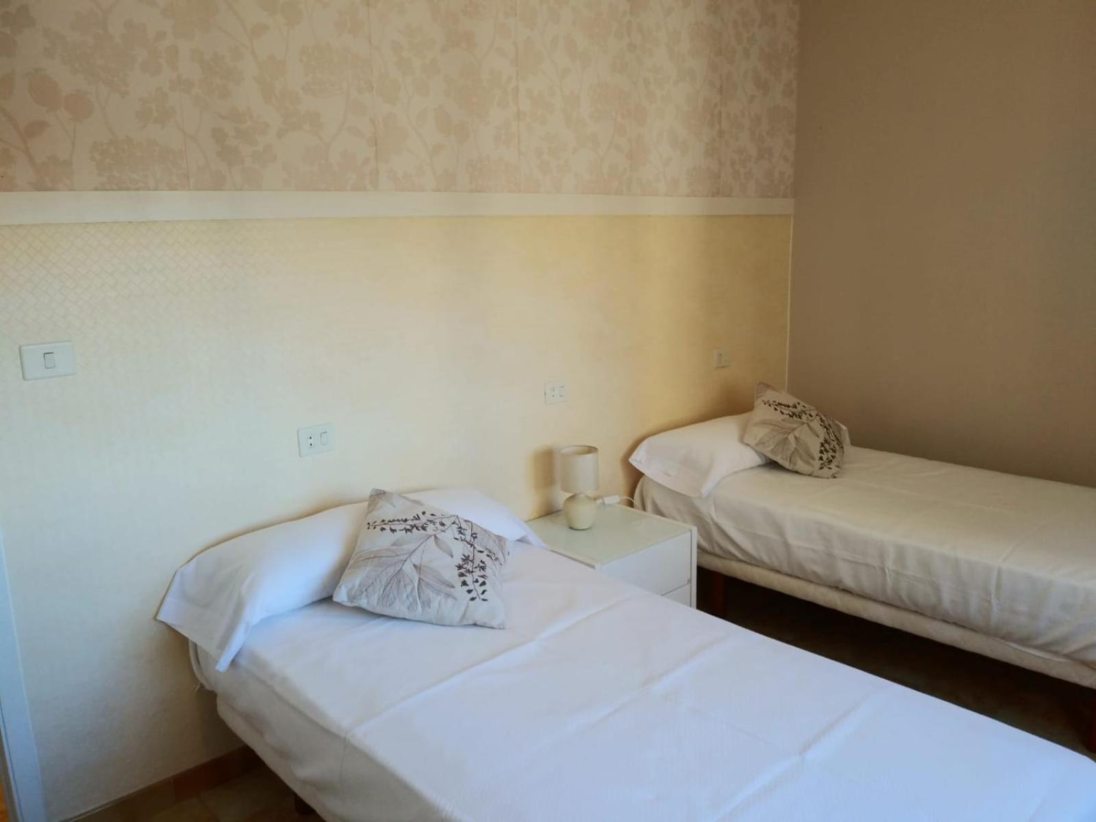 Casa Portela Apartamentos Револьта Номер фото