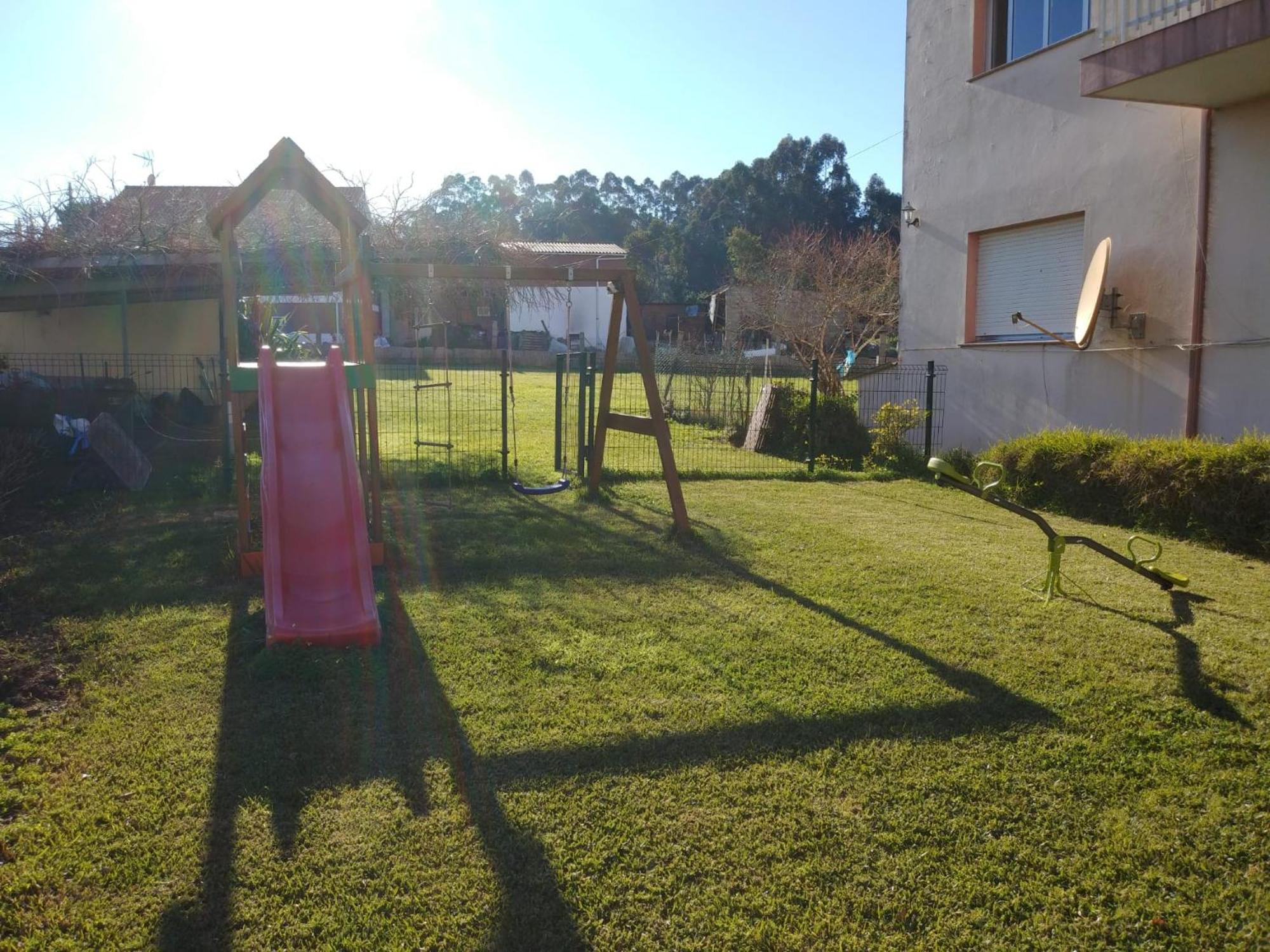 Casa Portela Apartamentos Револьта Номер фото