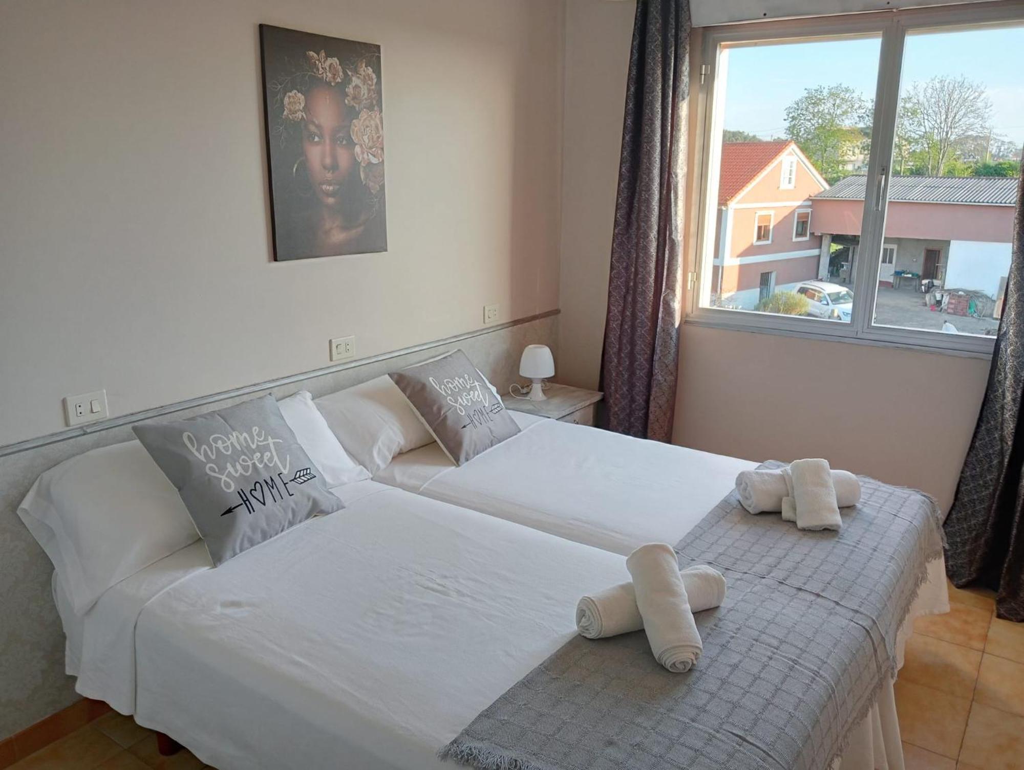 Casa Portela Apartamentos Револьта Экстерьер фото